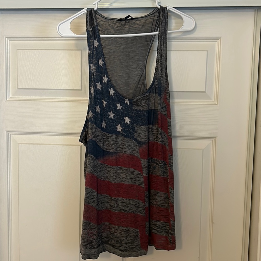 Rock republic shirt